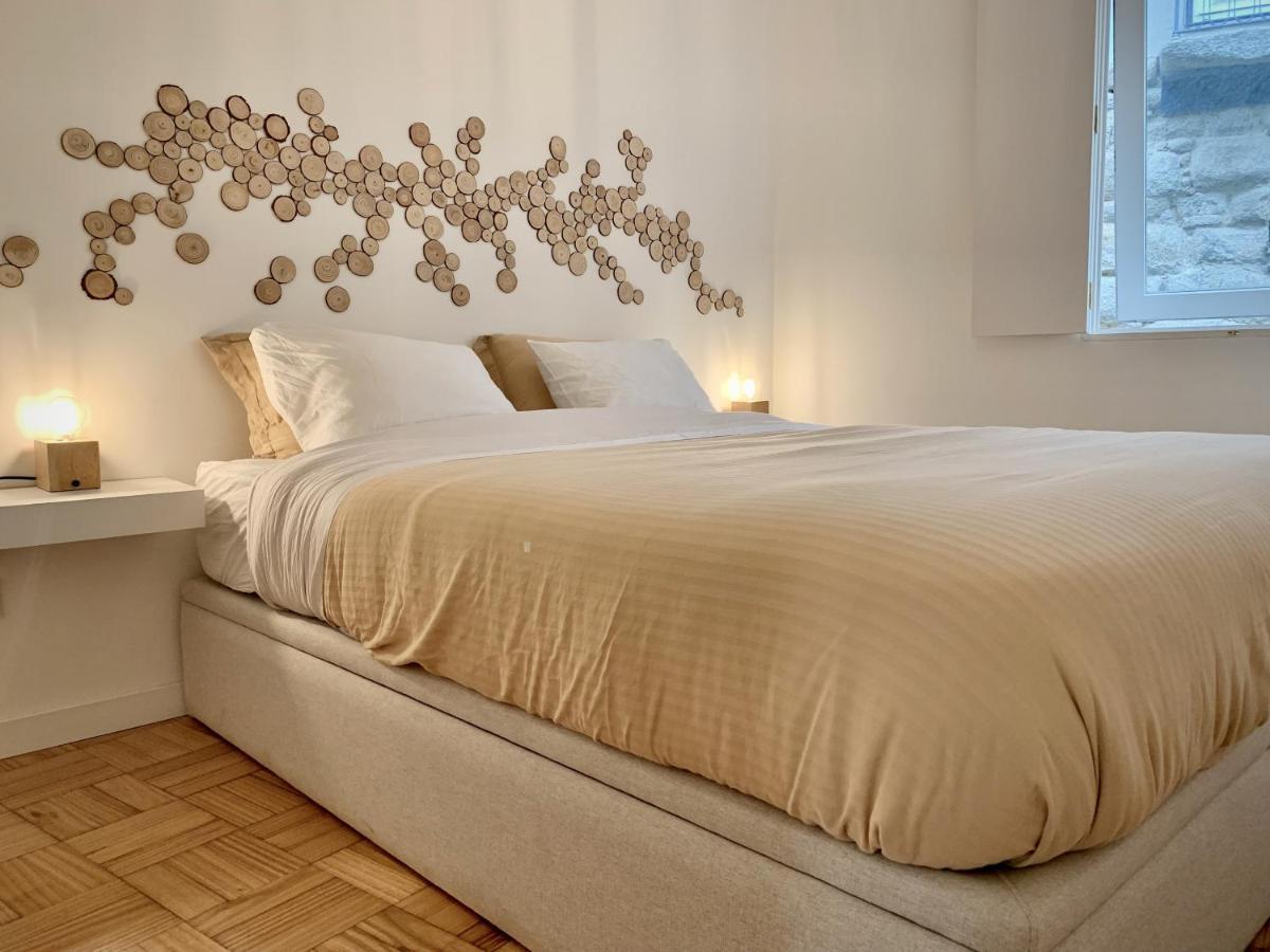 Porto Cave-Styled Duplex Apartment Exterior photo