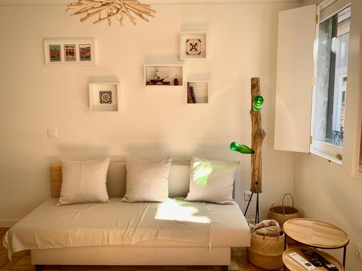 Porto Cave-Styled Duplex Apartment Exterior photo